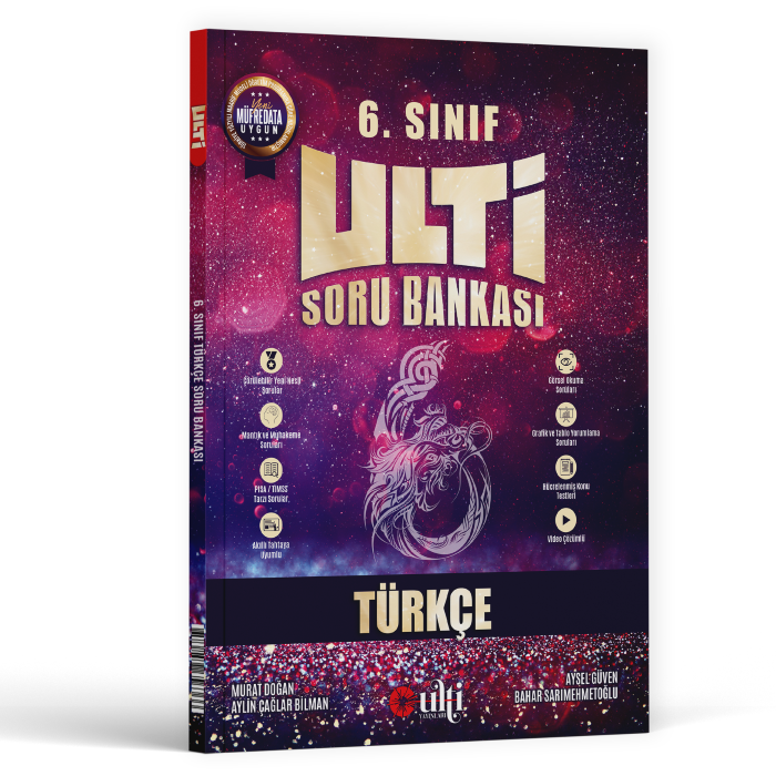 ULTİ 06.SINIF S.B. TÜRKÇE - 2026-27 - 1111378-20261919