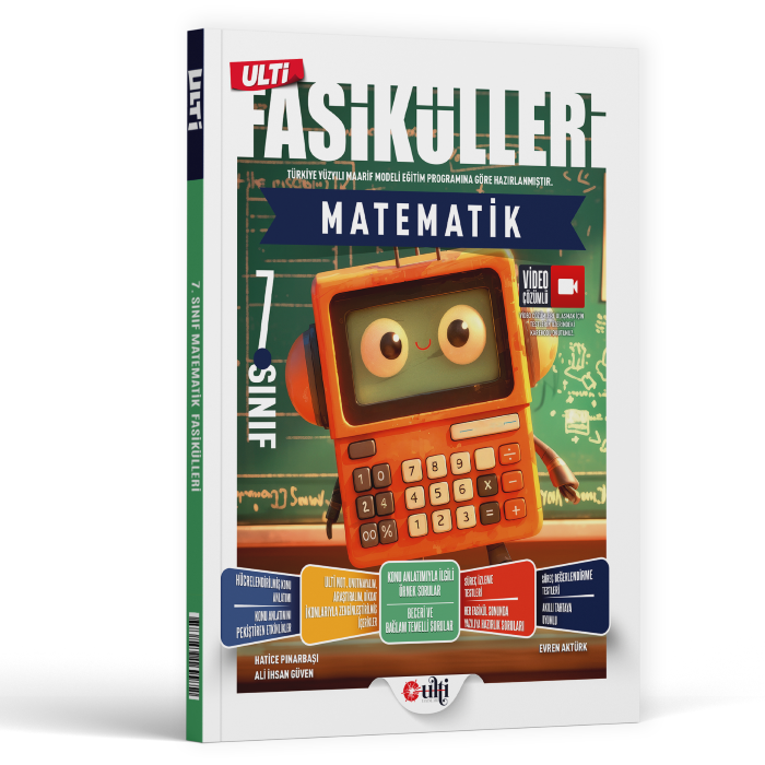 ULTİ 07.SINIF FASİKÜL MATEMATİK - 2026-27 - 1111473-20261919
