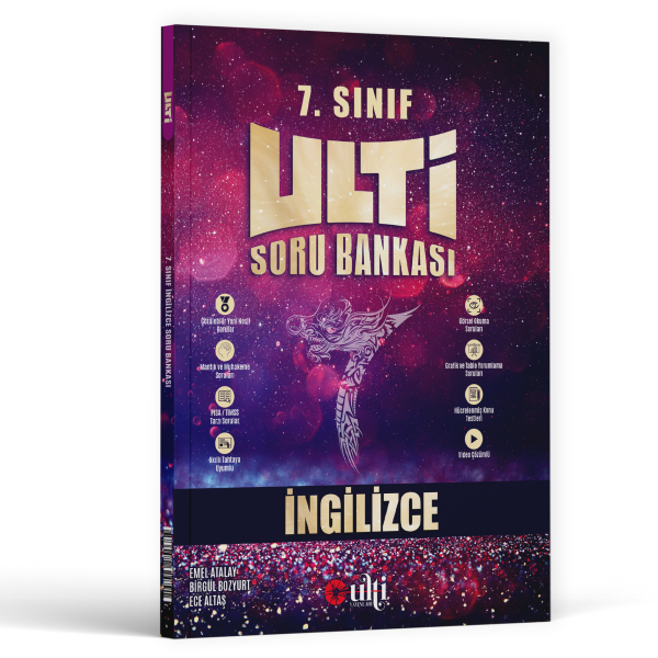 ULTİ 07.SINIF S.B. İNGİLİZCE - 2026-27 - 1111232-20261919