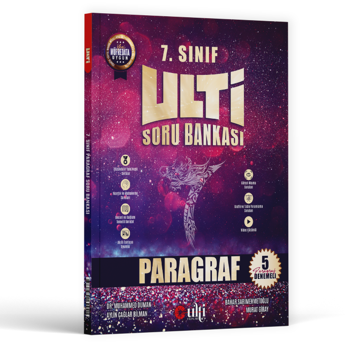 ULTİ 07.SINIF S.B. PARAGRAF - 2026-27 - 1111446-20261919
