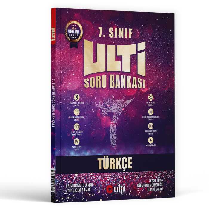 ULTİ 07.SINIF S.B. TÜRKÇE - 2026-27 - 1111443-20261919