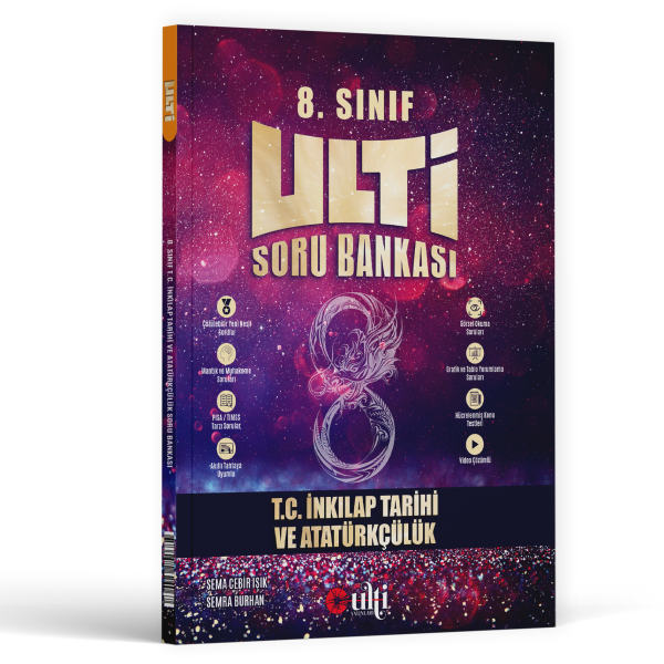 ULTİ 08.SINIF S.B. İNKILAP TARİHİ - 2026-27 - 1111508-20261919