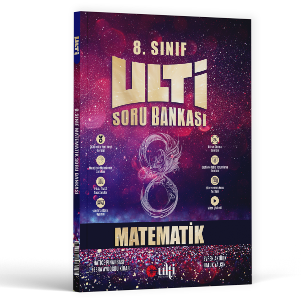 ULTİ 08.SINIF S.B. MATEMATİK - 2026-27 - 1111509-20261919