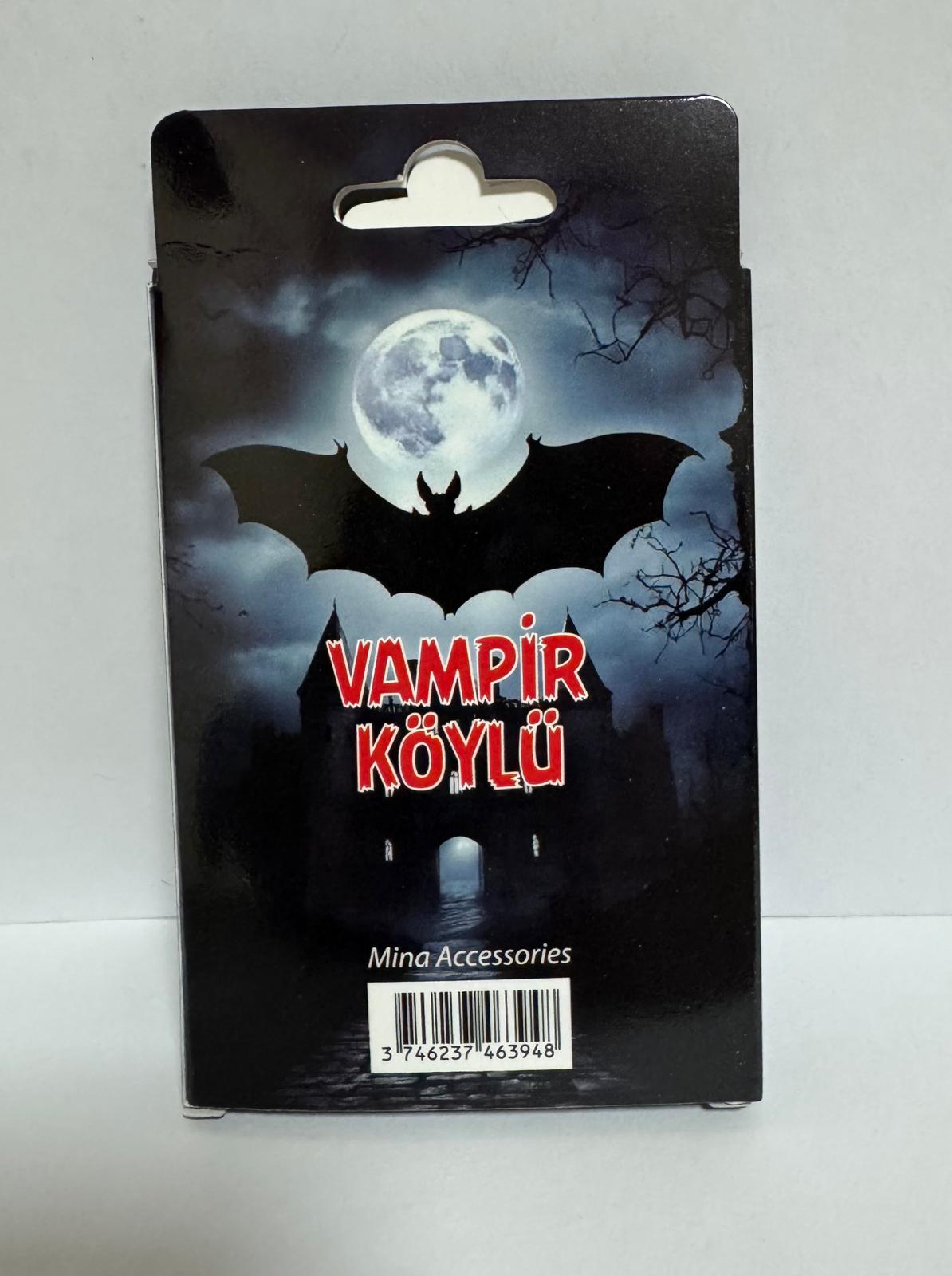 Vampir Köylü Oyunu