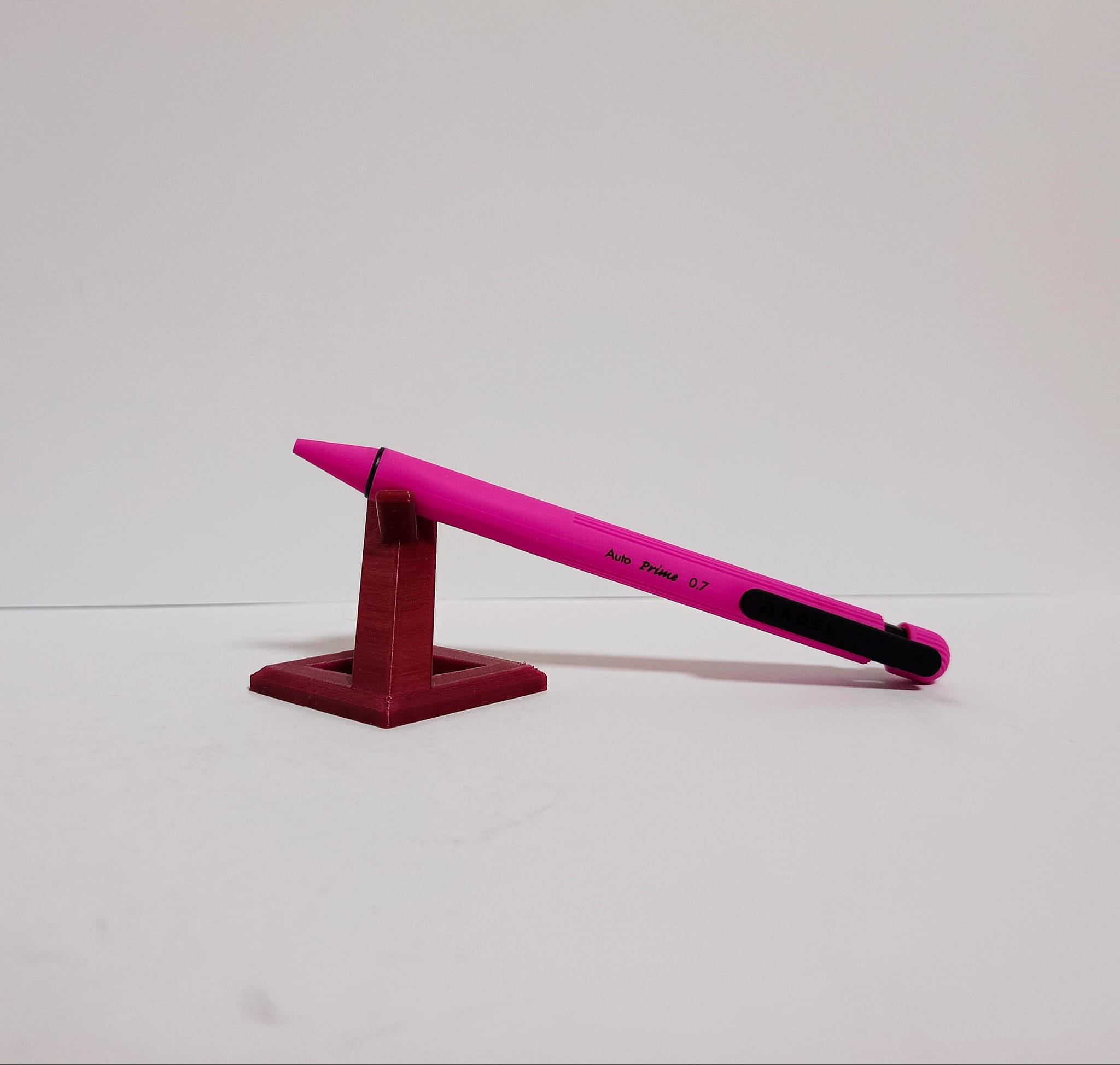 Versatil Kalem 0,7 Auto Prime Pembe - 1111478-20251919
