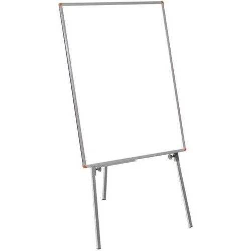 Yazı Tahtası- 40x55 Teleskopik Ayaklı Ekonomik Yazı Tahtası- 40x55 Teleskopik Ayaklı Ekonomik