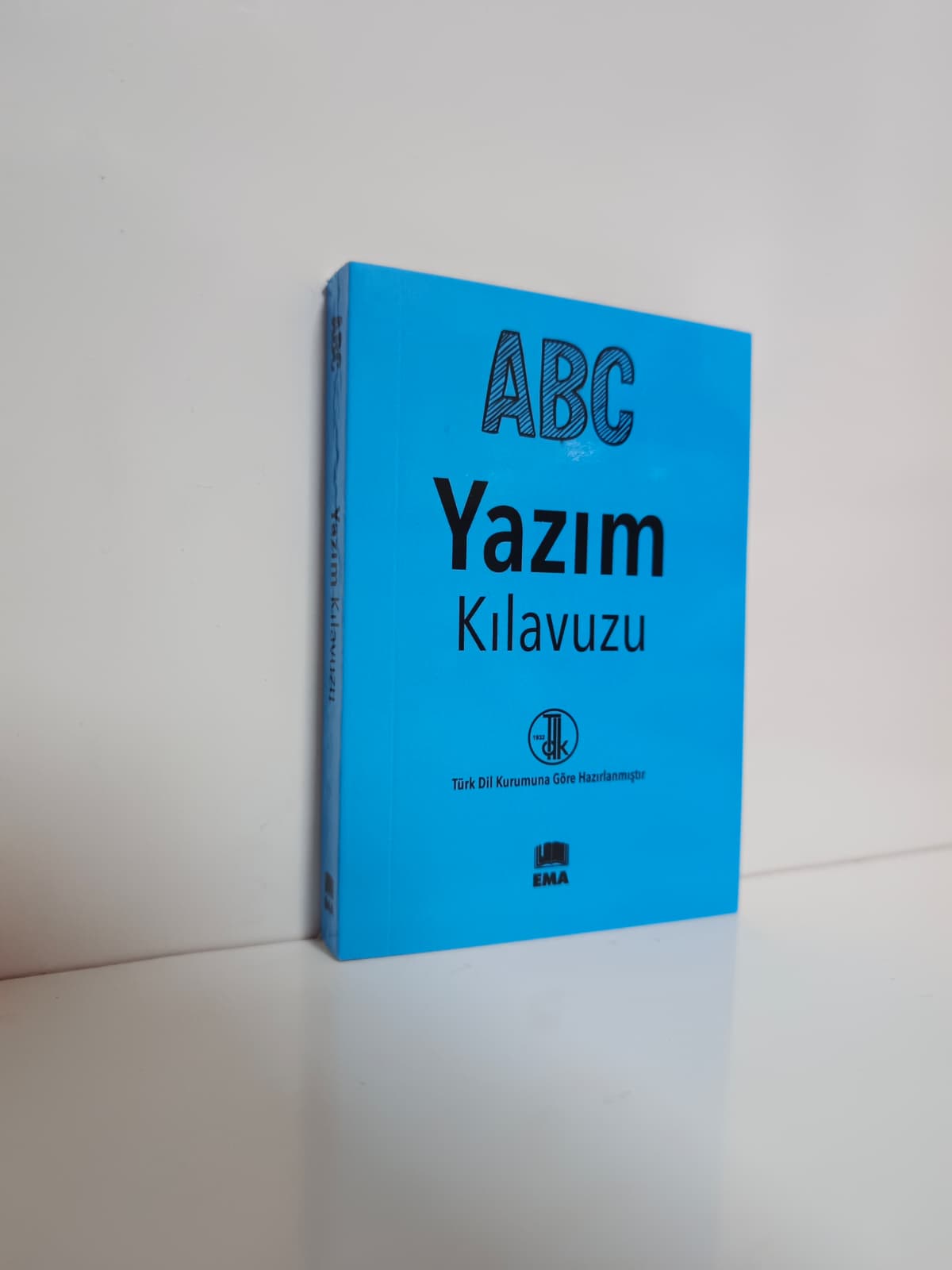 Yazım  Kılavuzu