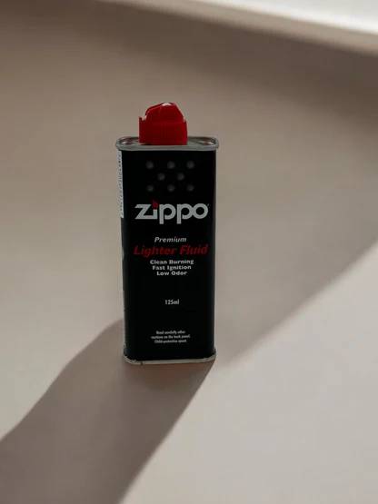 Zippo Benzini Zippo Benzini