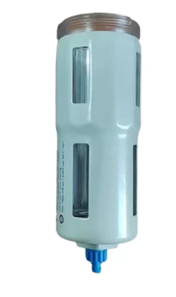 Hava Hazırlayıcı Şartlandırıcı Filtre Kavanozu 1/4 D Tipi (Lisinya) Hava Hazırlayıcı Şartlandırıcı Filtre Kavanozu 1/4 D Tipi (Lisinya)