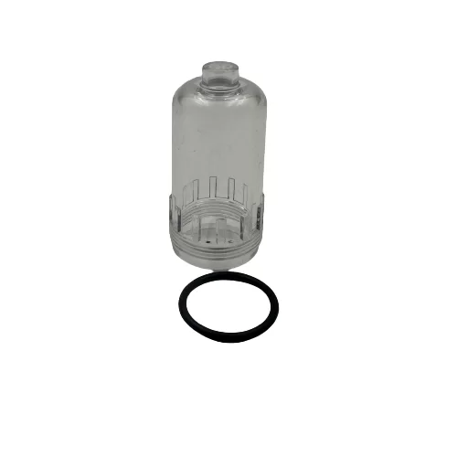 Hava Hazırlayıcı Şartlandırıcı Yağlayıcı Kavanozu 1/4 C Tipi (Lisinya) Hava Hazırlayıcı Şartlandırıcı Yağlayıcı Kavanozu 1/4 C Tipi (Lisinya)