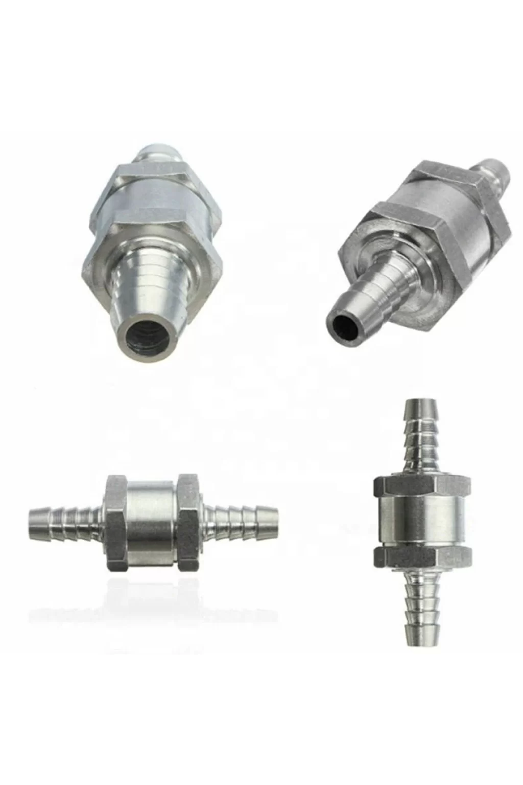 Mazot Ve Benzin Yakıt Çekvalfi 12mm (Lisinya) Mazot Ve Benzin Yakıt Çekvalfi 12mm (Lisinya)