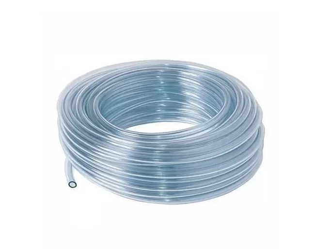 4X8 MM PVC ŞEFFAF HORTUM (Lisinya) 4X8 MM PVC ŞEFFAF HORTUM (Lisinya)