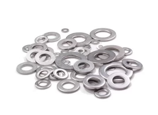 Alüminyum Pul M20 (Lisinya) Alüminyum Pul M20 (Lisinya)