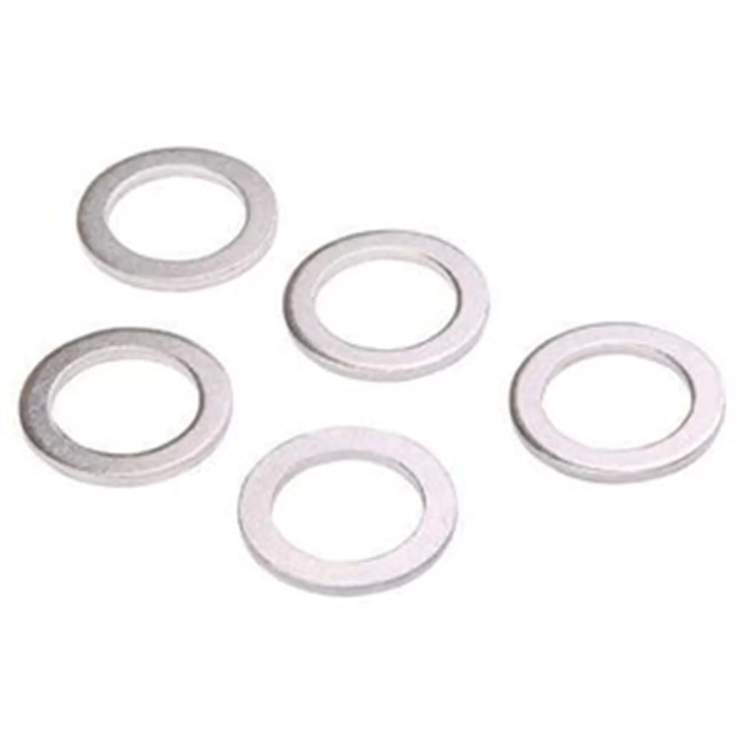 Alüminyum Pul M20 (Lisinya) Alüminyum Pul M20 (Lisinya)