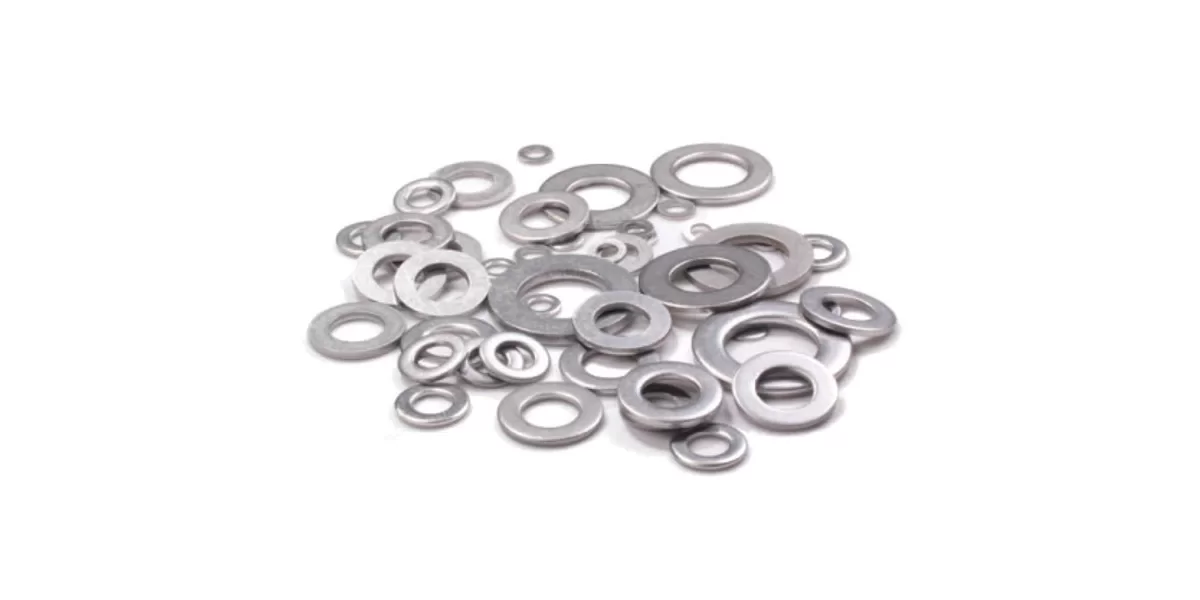 Alüminyum Pul M20 (Lisinya) Alüminyum Pul M20 (Lisinya)