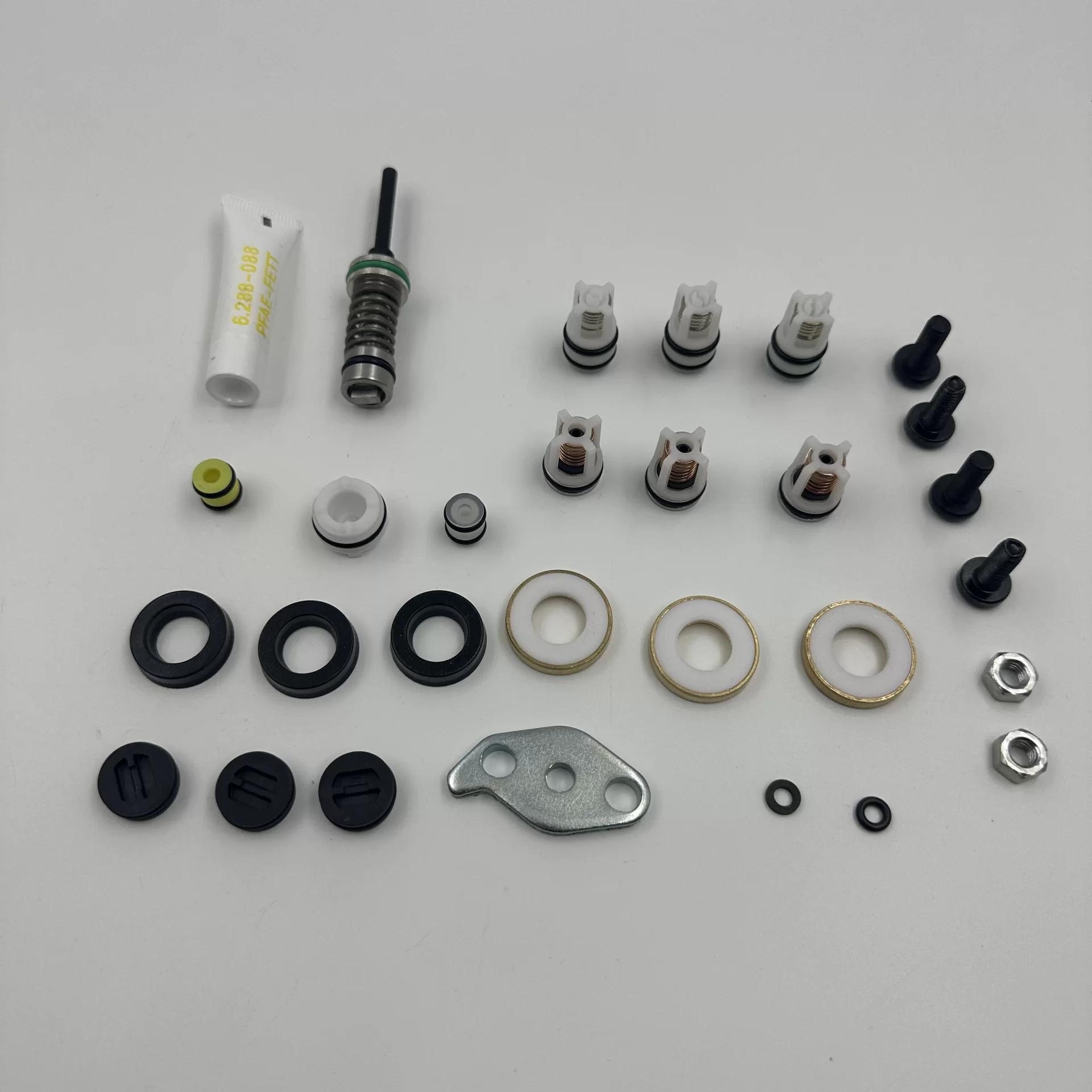 Karcher Yıkama Pompası Tamir Takımı HD HDS (Lisinya) Karcher Yıkama Pompası Tamir Takımı HD HDS (Lisinya)