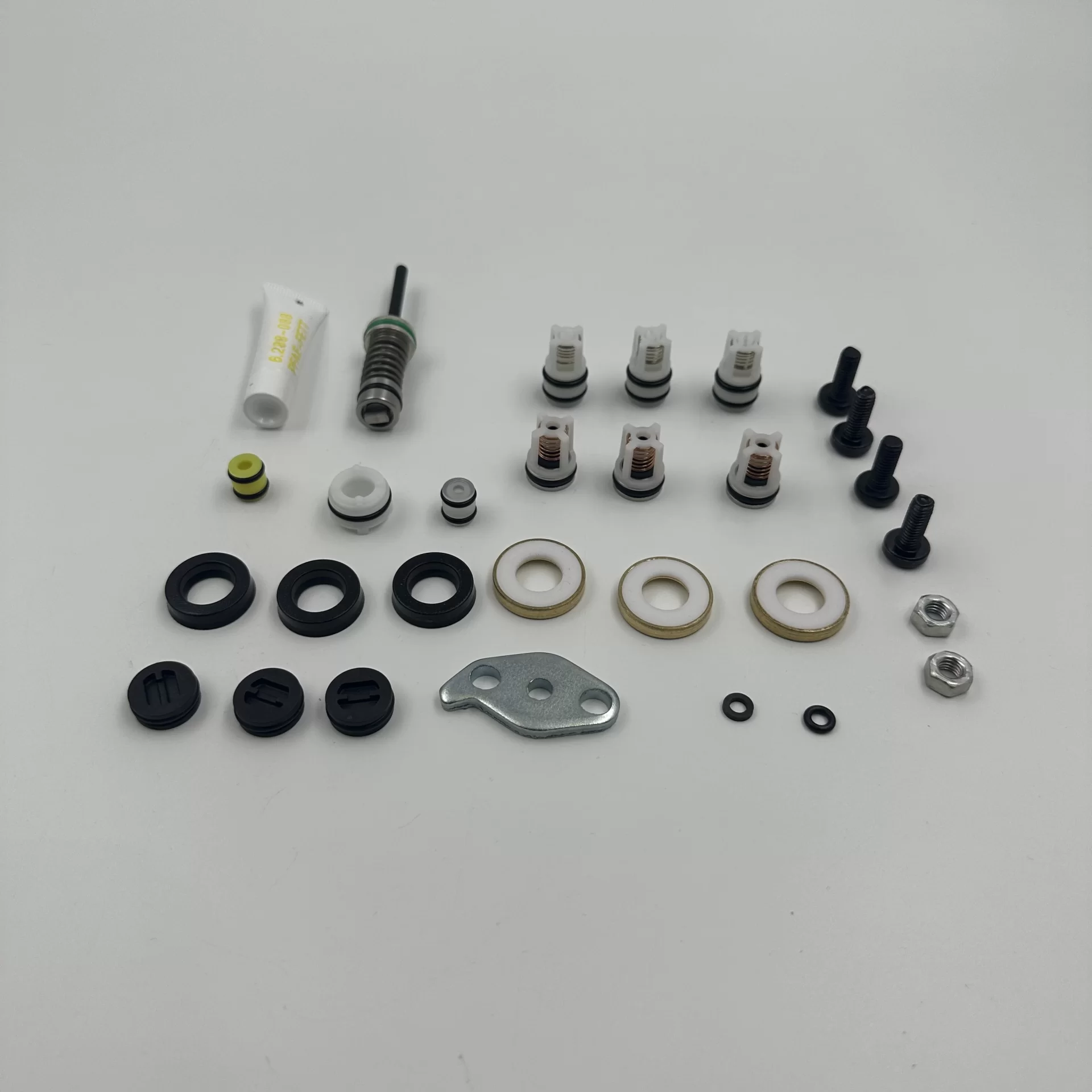 Karcher Yıkama Pompası Tamir Takımı HD HDS (Lisinya) Karcher Yıkama Pompası Tamir Takımı HD HDS (Lisinya)