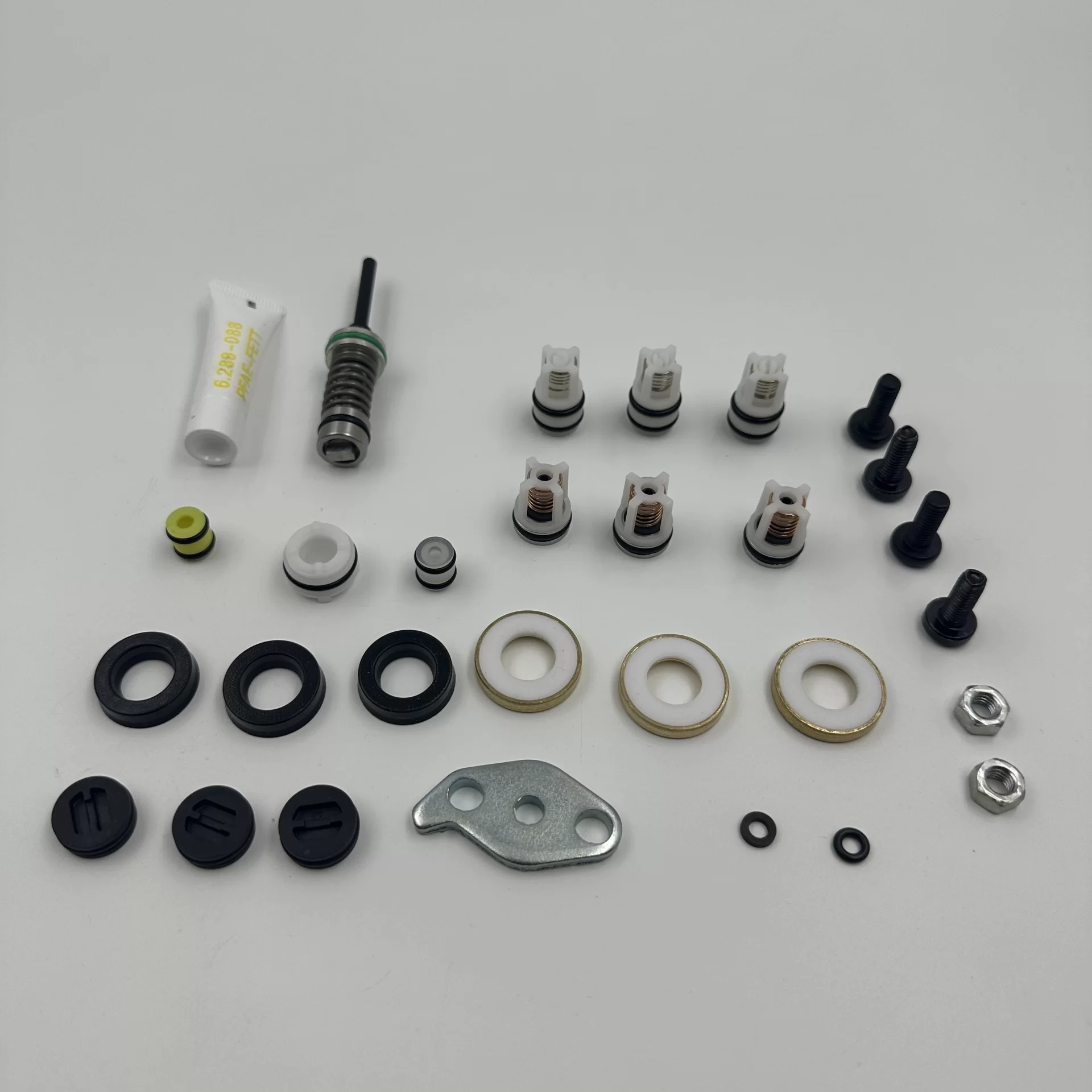 Karcher Yıkama Pompası Tamir Takımı HD HDS (Lisinya) Karcher Yıkama Pompası Tamir Takımı HD HDS (Lisinya)