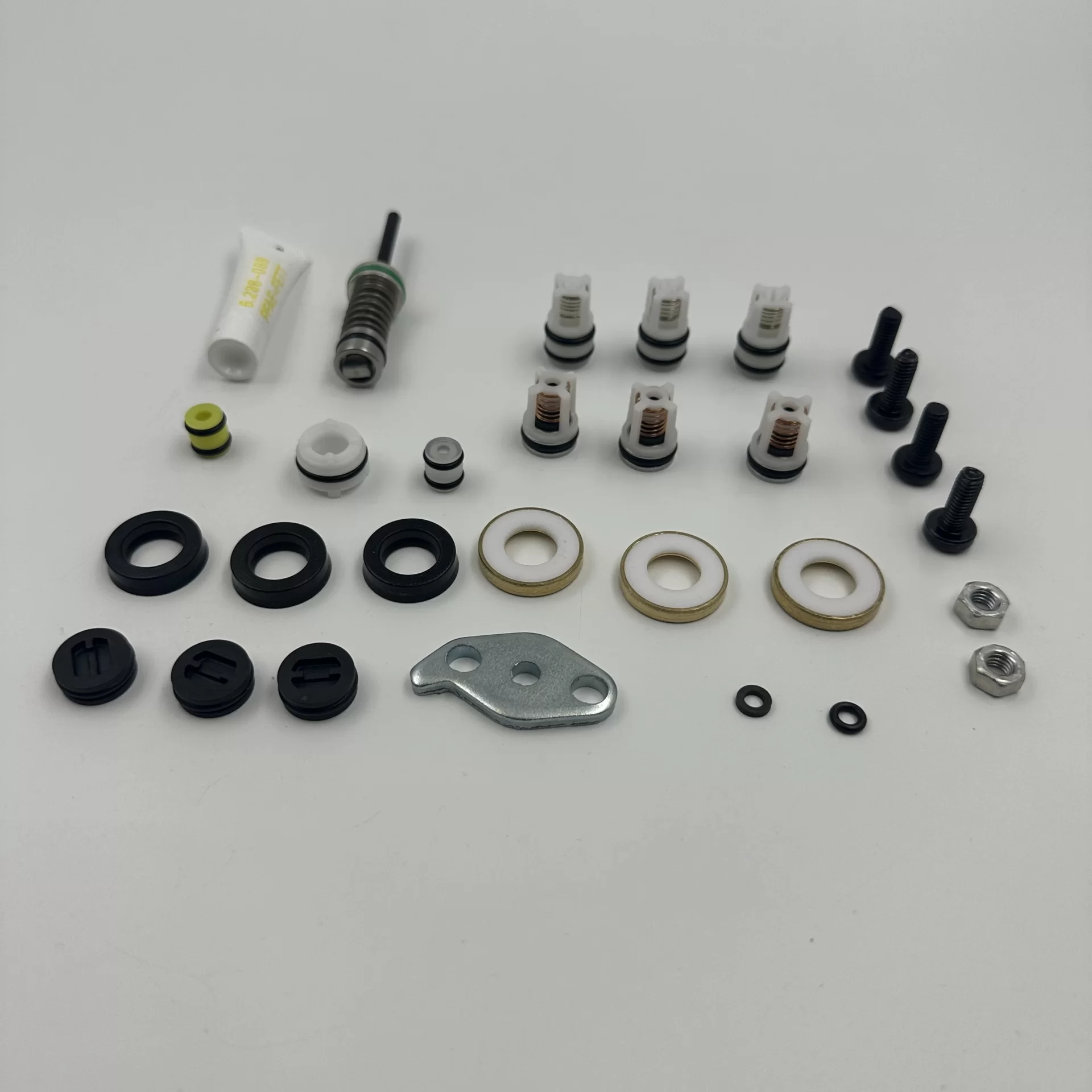 Karcher Yıkama Pompası Tamir Takımı HD HDS (Lisinya) Karcher Yıkama Pompası Tamir Takımı HD HDS (Lisinya)