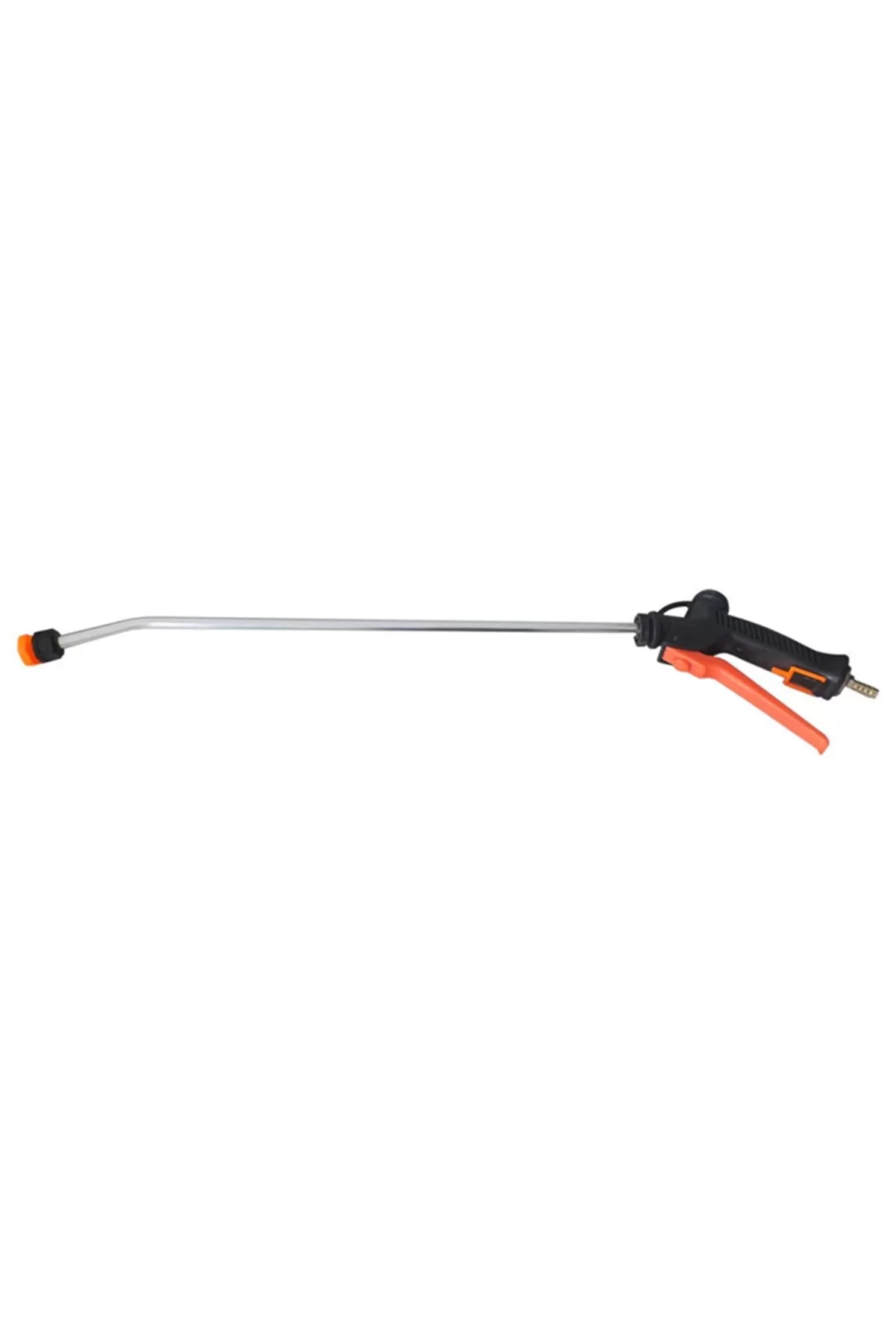 Oto Yıkama Havalı Köpük Pompası Tabancası Alüminyum 60Cm (Lisinya) Oto Yıkama Havalı Köpük Pompası Tabancası Alüminyum 60Cm (Lisinya)