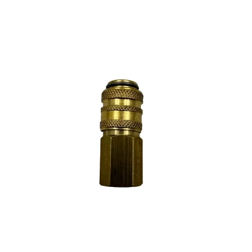 Pnömatik Sarı Stoper Otomatik Rekor Dişi Gövde T21 - M12x1.5 (Lisinya) Pnömatik Sarı Stoper Otomatik Rekor Dişi Gövde T21 - M12x1.5 (Lisinya)