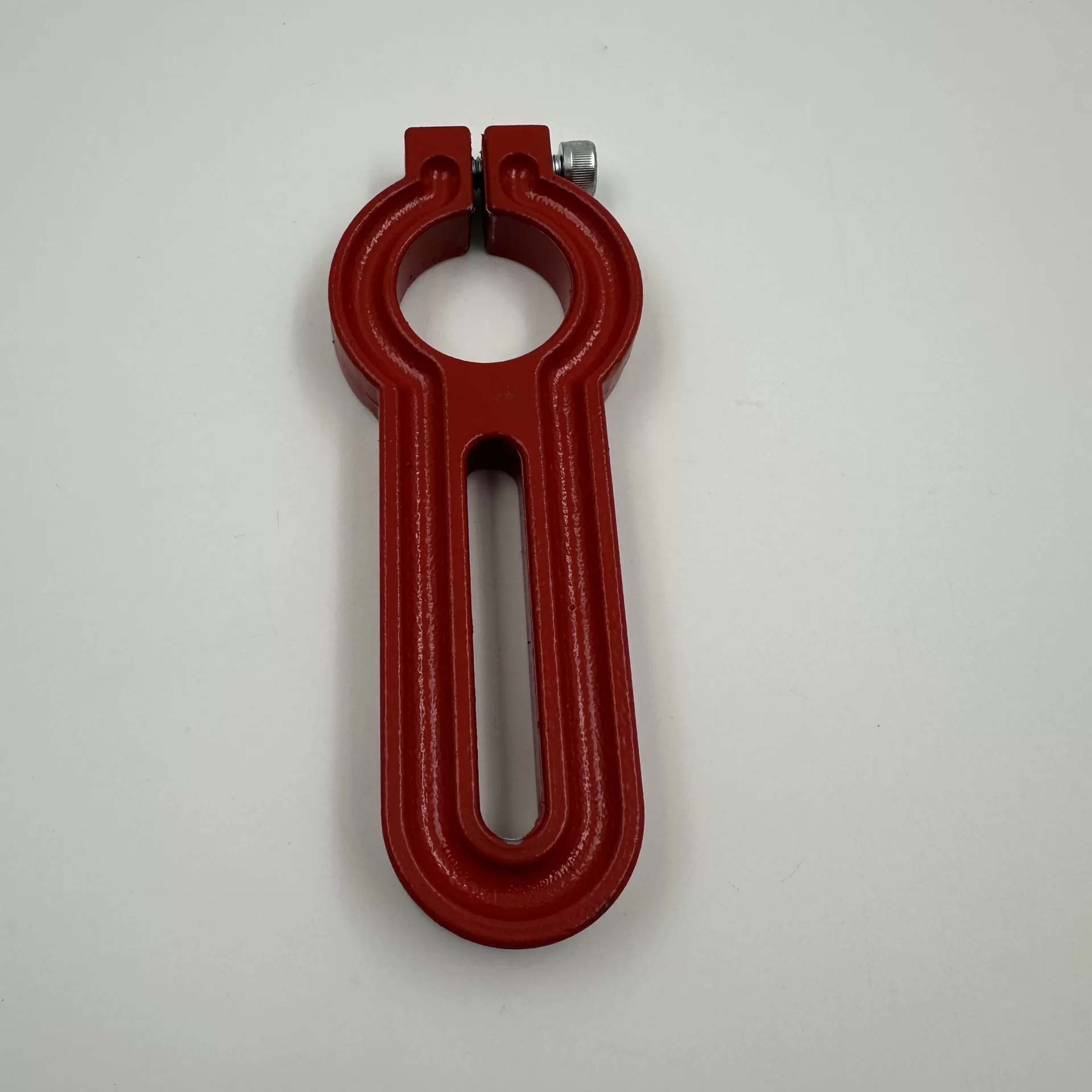Pvc Makinası Alüminyum Piston Tutucu (Lisinya) Pvc Makinası Alüminyum Piston Tutucu (Lisinya)