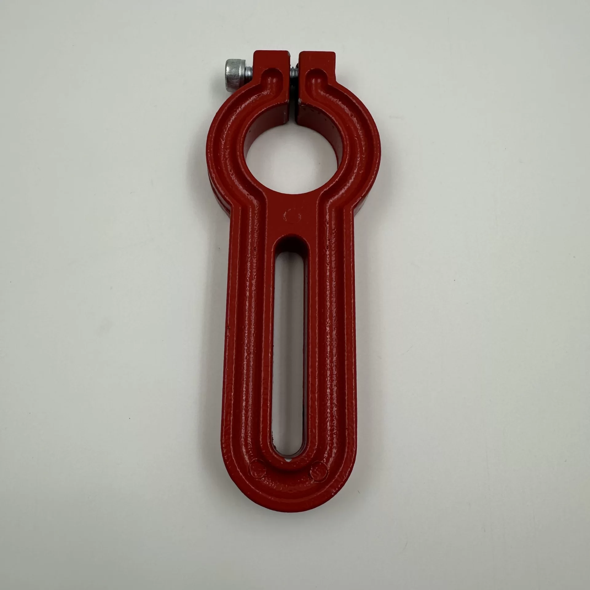 Pvc Makinası Alüminyum Piston Tutucu (Lisinya) Pvc Makinası Alüminyum Piston Tutucu (Lisinya)