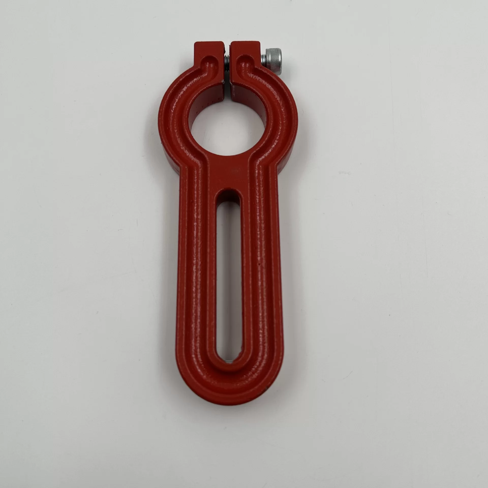 Pvc Makinası Alüminyum Piston Tutucu (Lisinya) Pvc Makinası Alüminyum Piston Tutucu (Lisinya)