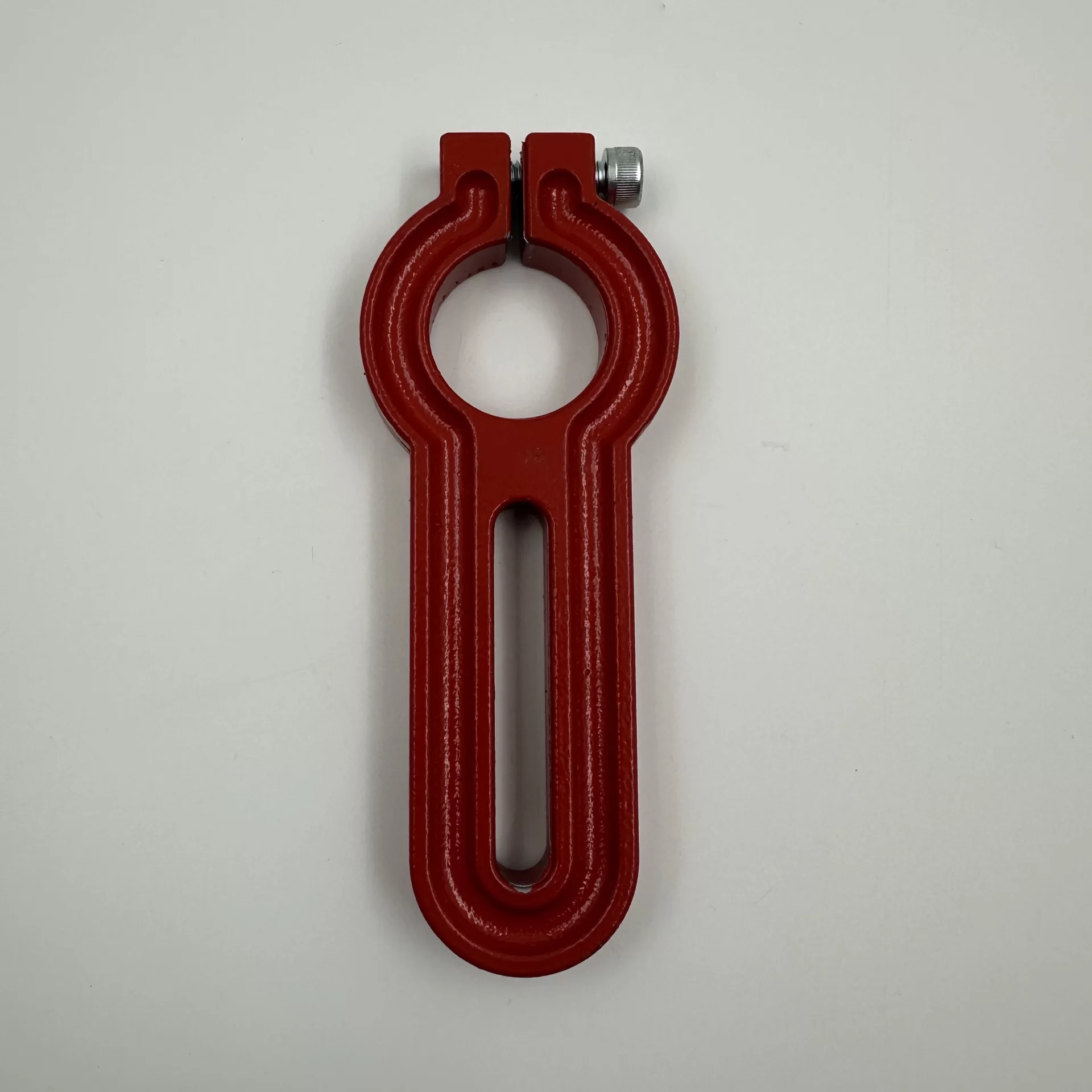 Pvc Makinası Alüminyum Piston Tutucu (Lisinya) Pvc Makinası Alüminyum Piston Tutucu (Lisinya)