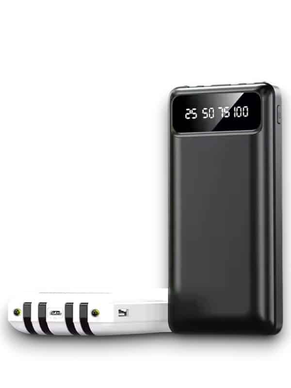 20.000 POWERBANK - Lisinya