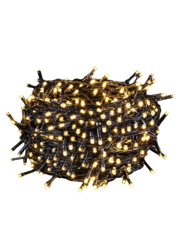 10 METRE ŞERİT LED GÜNIŞIĞI - Lisinya