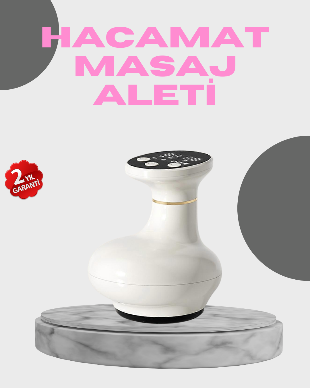 220°C Profesyonel Fön Tarağı – Negatif İyon Teknolojili, 3 Isı Kademeli, 1200W - Lisinya