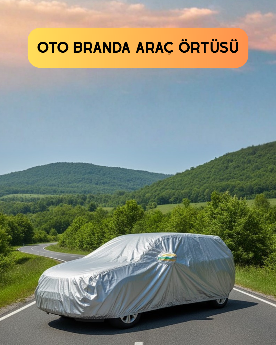 Astra H Astra J Astra K Corsa D Corsa E Corsa F Uyumlu Oto Brandası Dört Mevsim Koruma - Lisinya