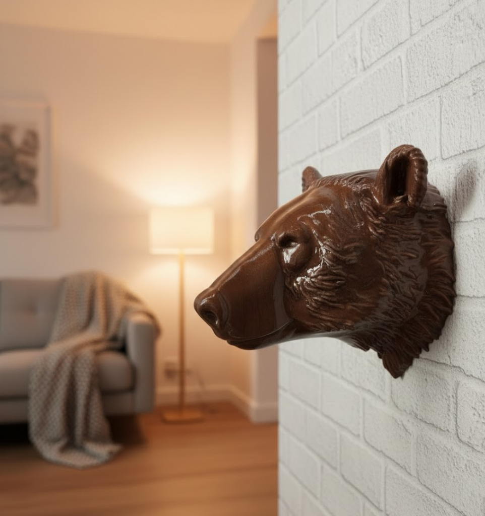 1500W Buharlı El Seyahat Ütüsü – Kompakt, Taşınabilir, Her Kumaşa Uygun - Lisinya