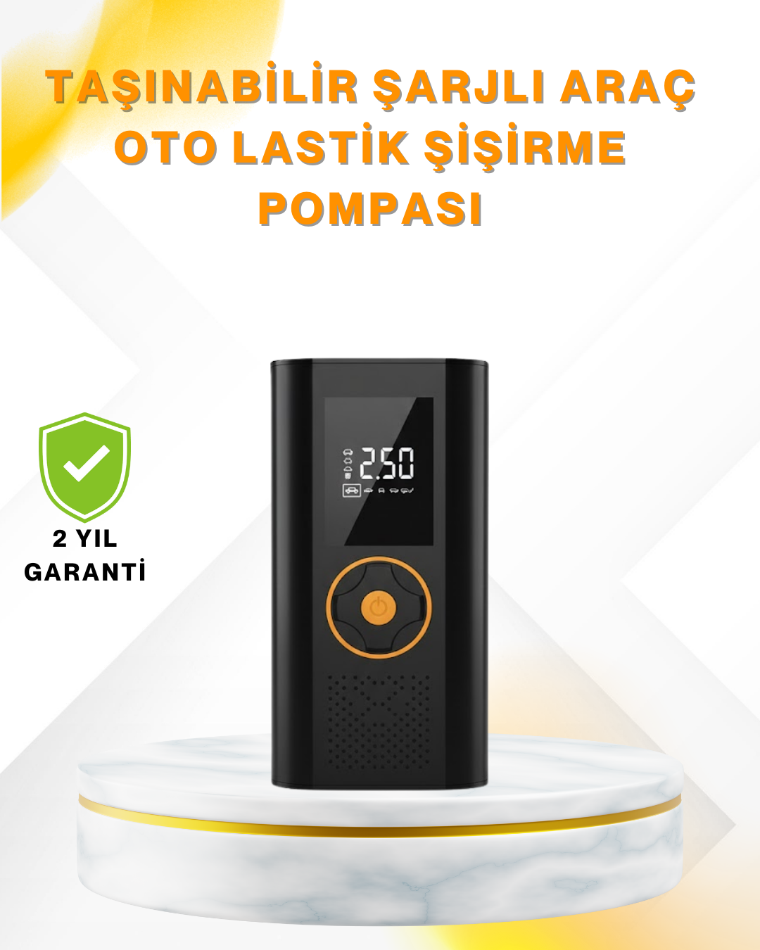 RGB Işıklı Taşınabilir Kablosuz Bluetooth Hoparlör - Lisinya
