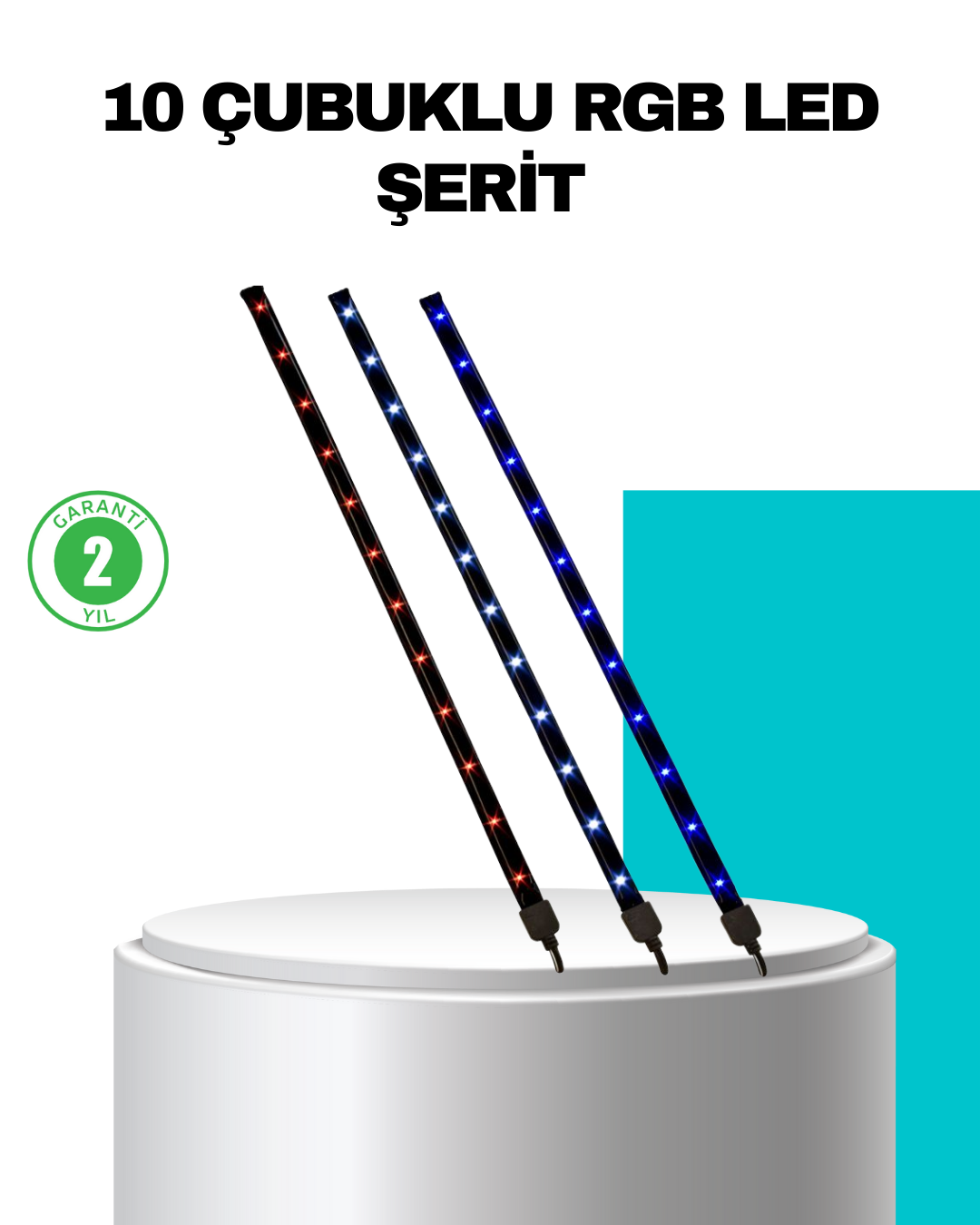 Mikro İğneli Bakım Ürünü – Peeling ve Serum Etkili - Lisinya