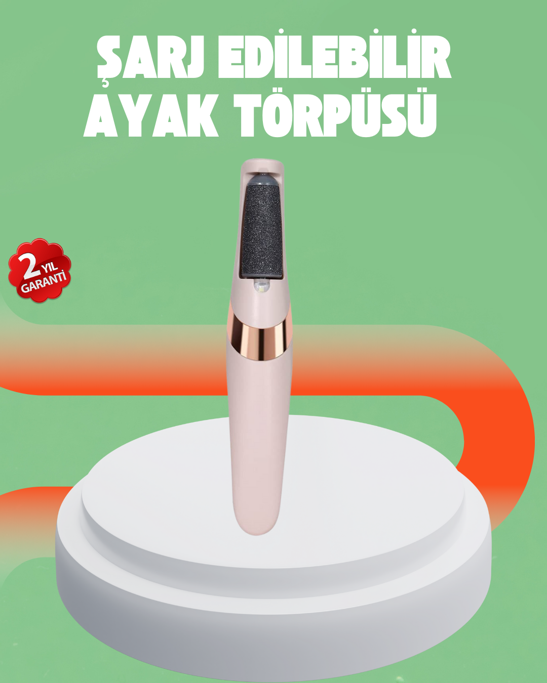 Kurutmalı Saç Şekillendirici Fönlü Fırça 1200 Watt Güç - Lisinya