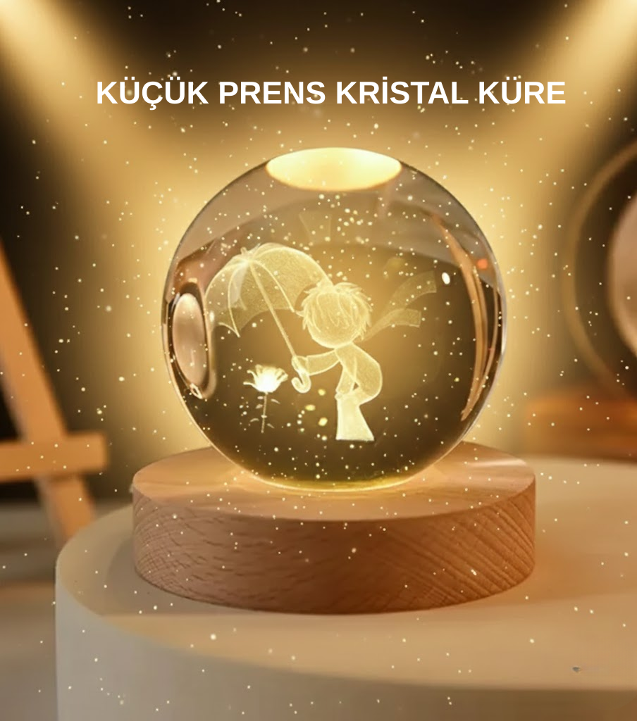 Uzaktan Kumandalı 3’lü Ayarlanabilir Spot LED Işık Seti - Lisinya