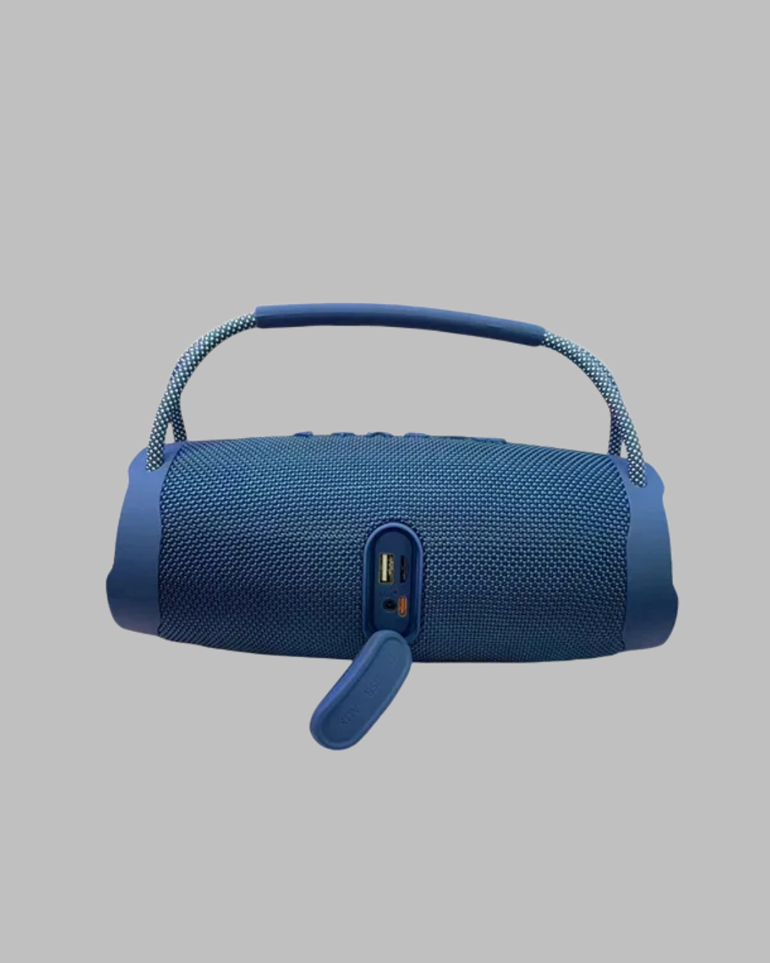 Net Stereo Ses Sunan IPX5 Su Geçirmez Bluetooth Hoparlör - Lisinya