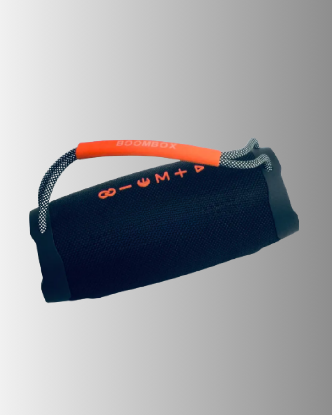 10W Çift Çıkış Güçlü Bluetooth Hoparlör Eller Serbest - Lisinya