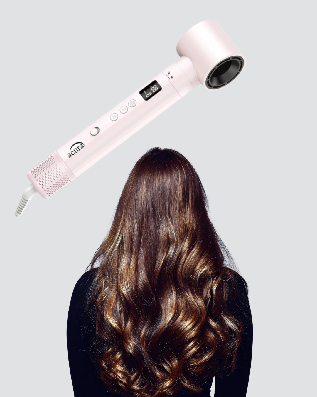 AC-95 SAÇ ŞEKİLLENDİRME SETİ - Lisinya