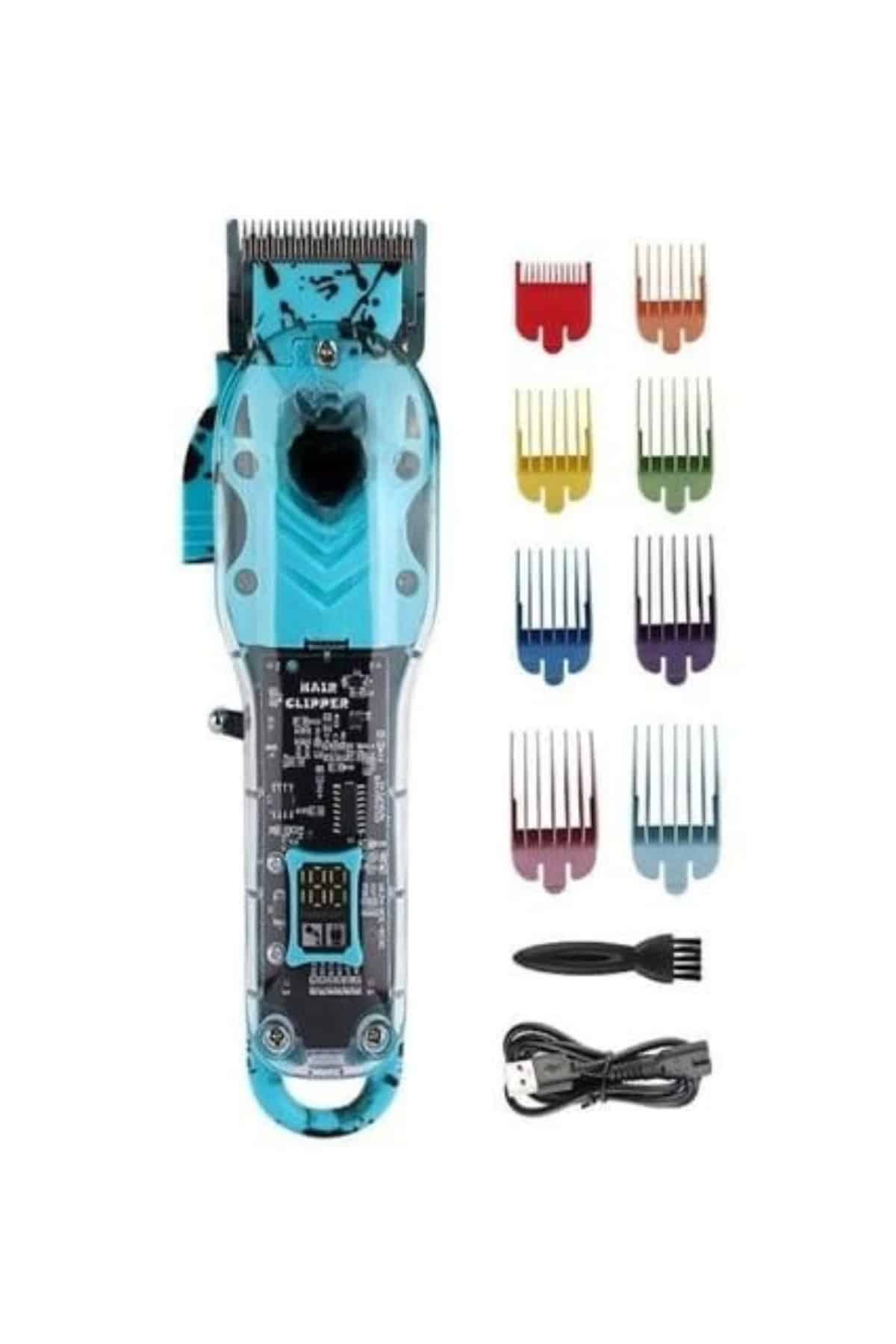 Pilli Led Işık Araç Camı İçin Uzaktan Kumandalı El Simgesi - Lisinya