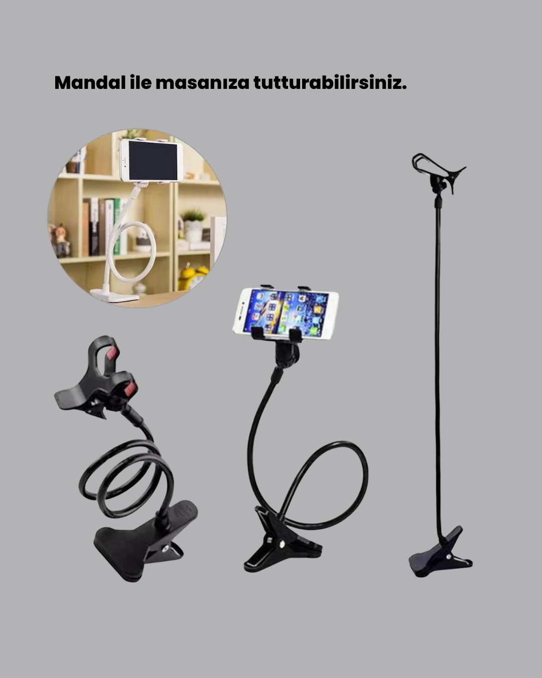 Bluetooth Retro Kablosuz Klavye ve Mouse Seti – 3 Cihaz Bağlantılı, Sessiz Tuş, Uzun Pil Ömrü - Lisinya