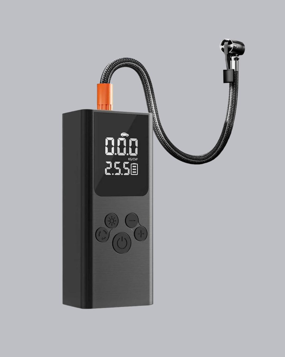 4 Kademeli Serinletici Su Buharlı El Vantilatörü - Lisinya