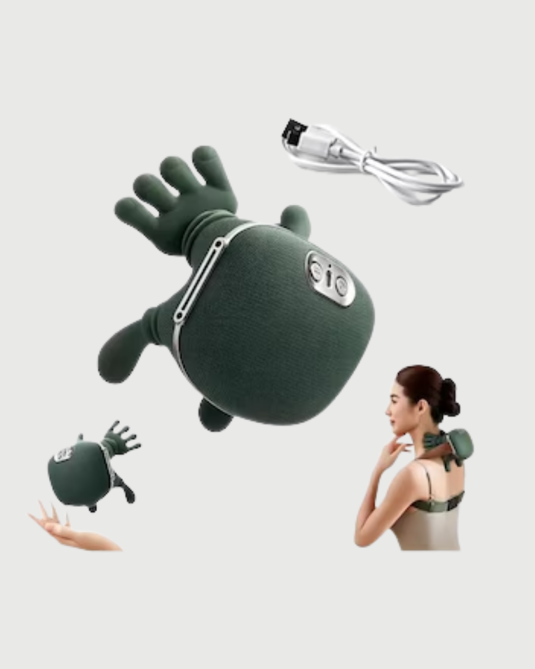 12W LED Ampul – Renkli Işık ve Dahili Hoparlör Özellikli - Lisinya