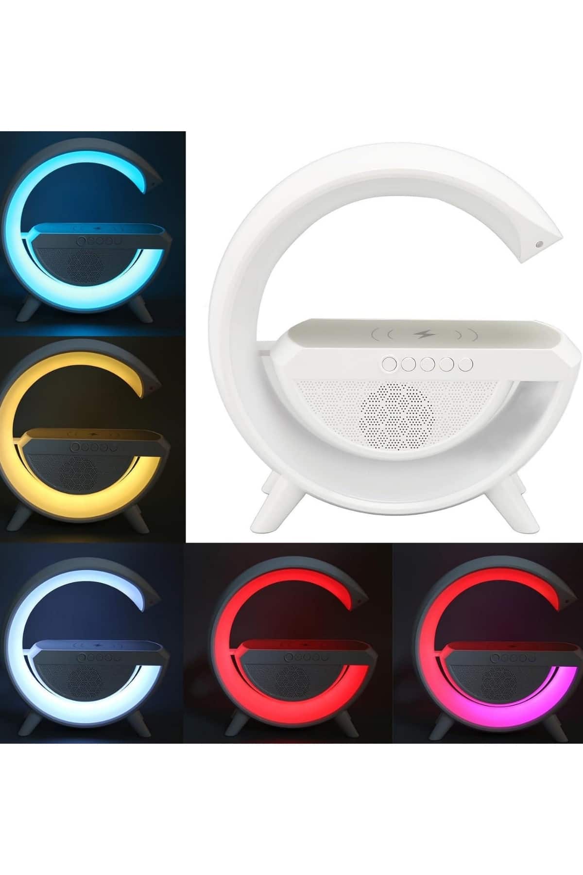 12 Parça Yumuşak Uçlu Makyaj Fırça Set-Göz ve Yüz Makyajı İçin Fırça Seti Profesyonel Makyaj Seti - Lisinya