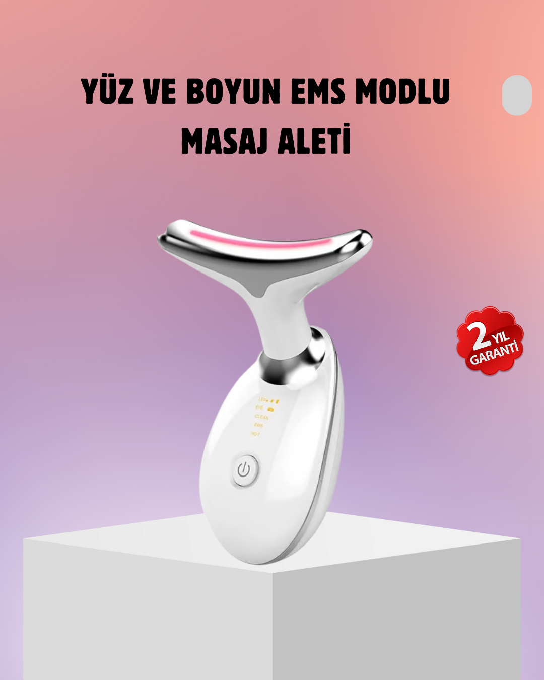 3D Yazıcı Kalem - Lisinya