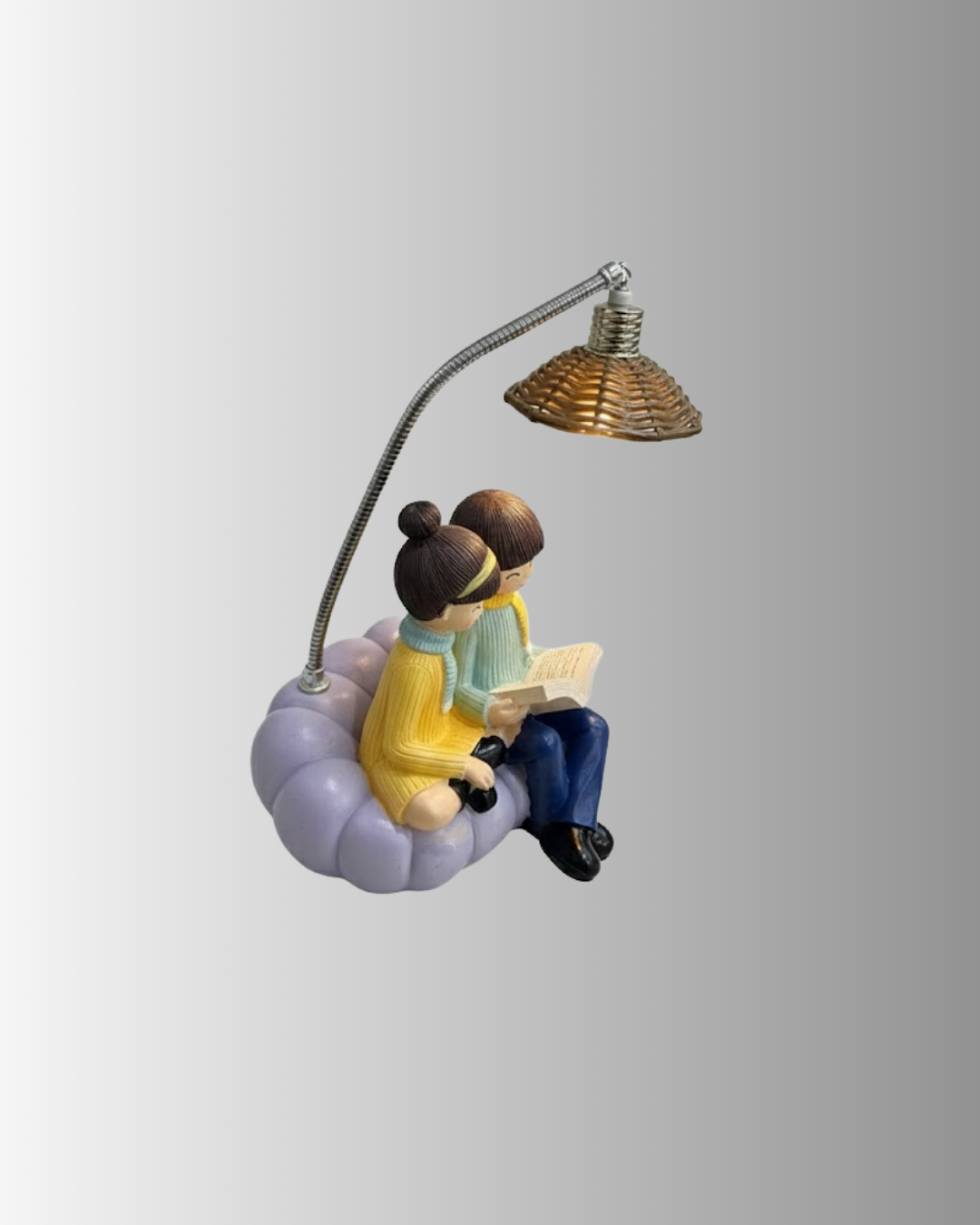 Nostaljik Tasarımlı Solar Şarjlı Radyo AM FM SW ve Bluetooth - Lisinya