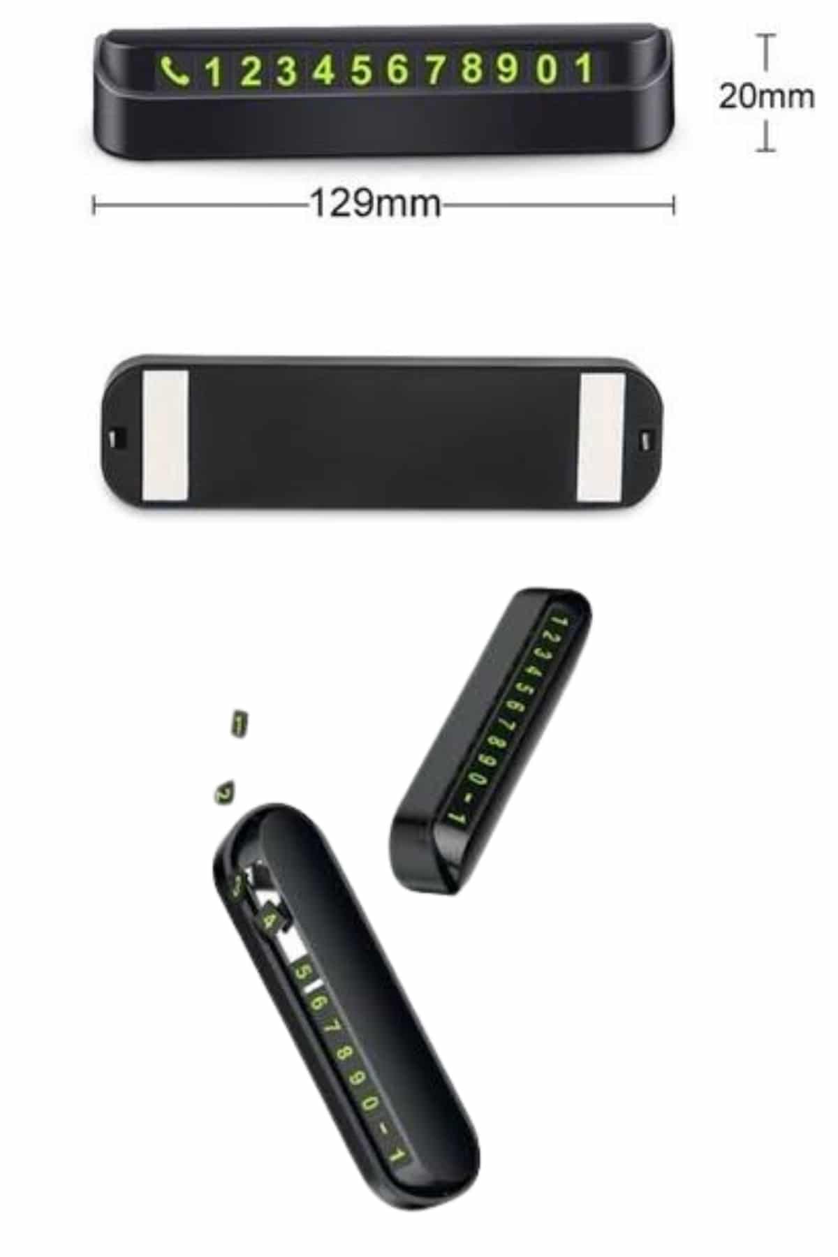 Led Işık Disko Topu Bluetooth Hoparlörlü USB Müzik Çalar Kumandalı - Lisinya