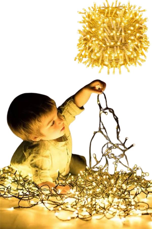 10 Metre Gün Işığı Led Işık İç Mekan Led Aydınlatma - Lisinya